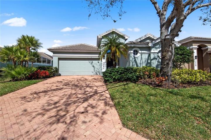 3450  Marbella  CT, Bonita Springs, FL 34134