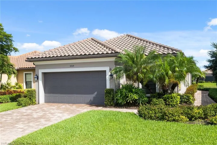 8309  Lucello N TER, Naples, FL 34114