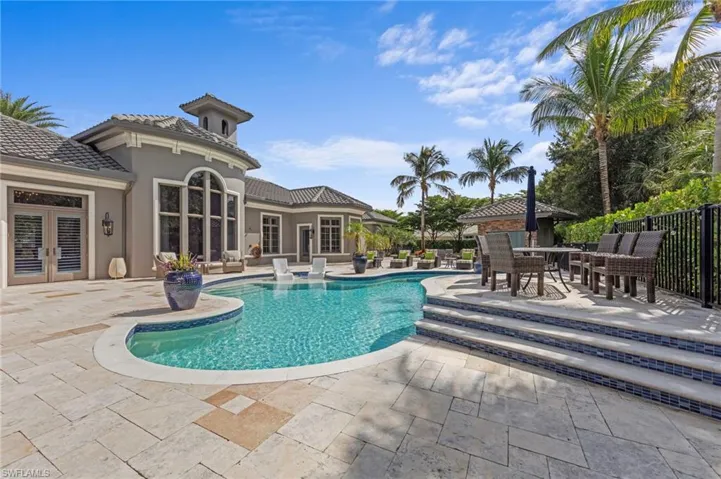 Custom Geo-Thermal Heater Pool & Hot Tub