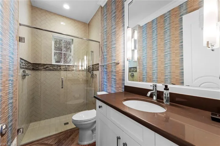 Guest House Bathroom