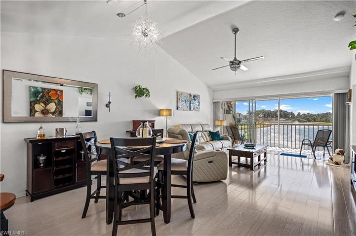548 Belina DR # 1606, NAPLES FL 34104