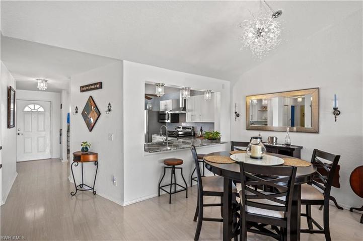 548 Belina DR # 1606, NAPLES FL 34104
