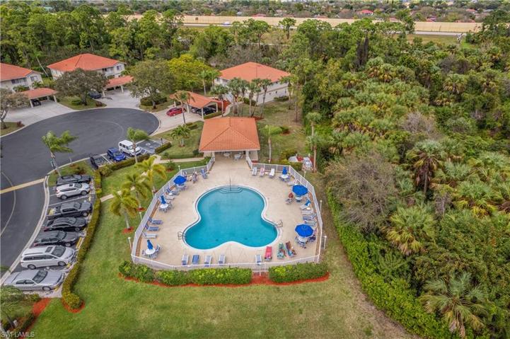 548 Belina DR # 1606, NAPLES FL 34104
