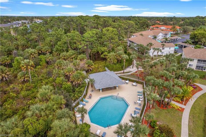 548 Belina DR # 1606, NAPLES FL 34104