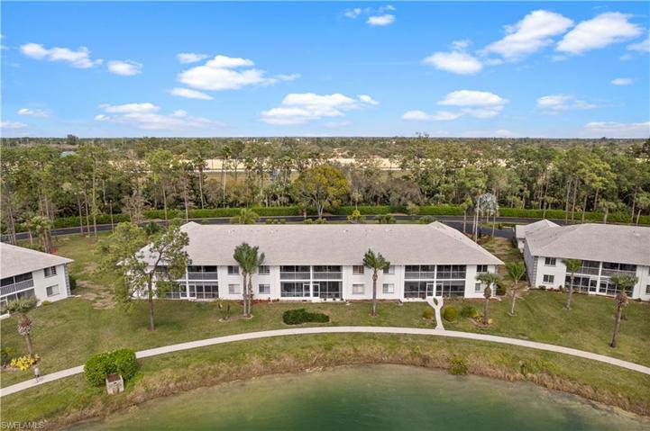 548 Belina DR # 1606, NAPLES FL 34104