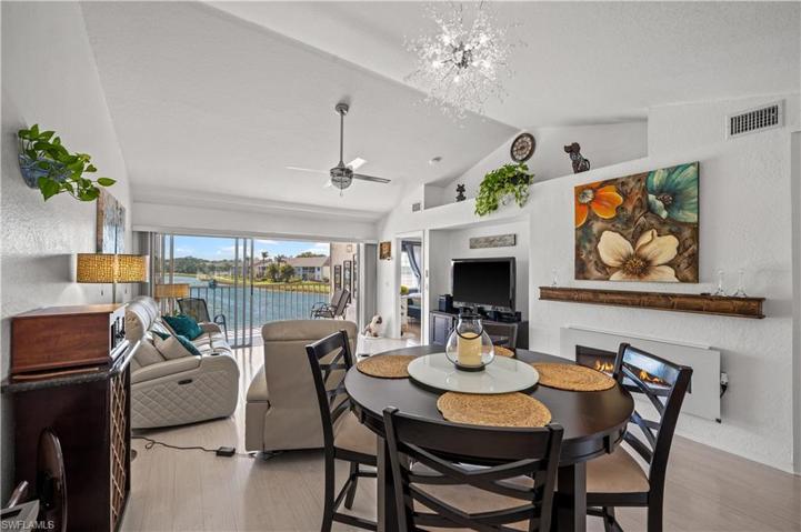548 Belina DR # 1606, NAPLES FL 34104