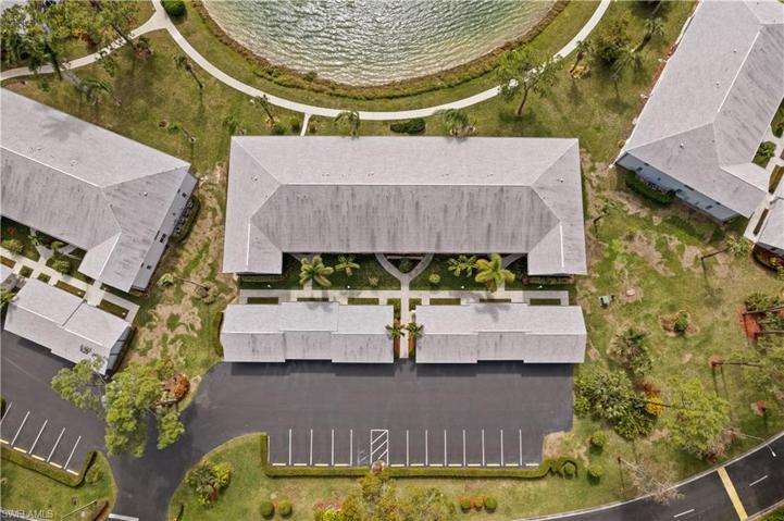 548 Belina DR # 1606, NAPLES FL 34104