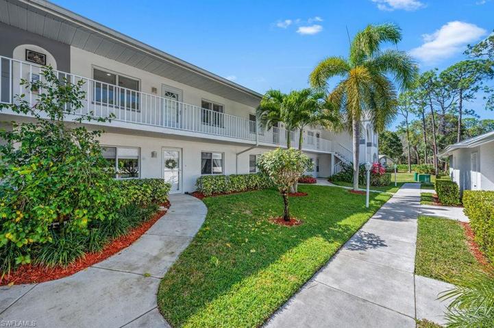 548 Belina DR # 1606, NAPLES FL 34104