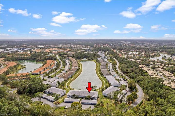 548 Belina DR # 1606, NAPLES FL 34104
