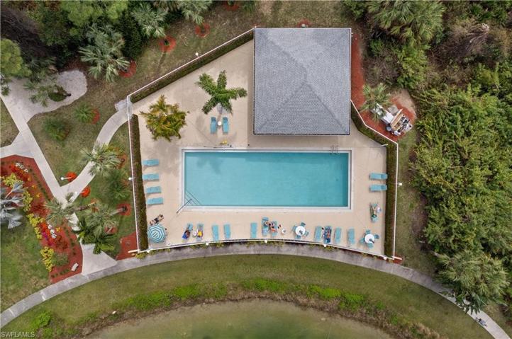 548 Belina DR # 1606, NAPLES FL 34104