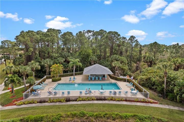 548 Belina DR # 1606, NAPLES FL 34104