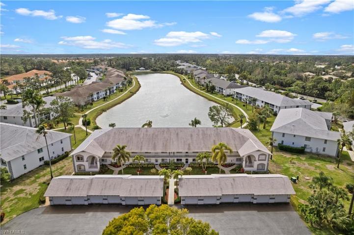 548 Belina DR # 1606, NAPLES FL 34104