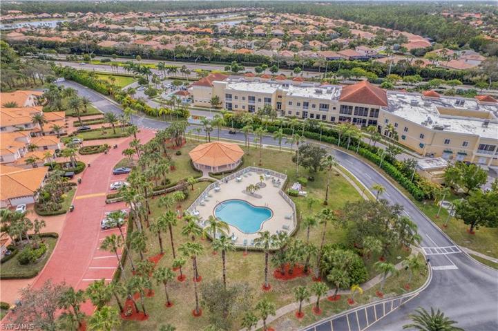 548 Belina DR # 1606, NAPLES FL 34104