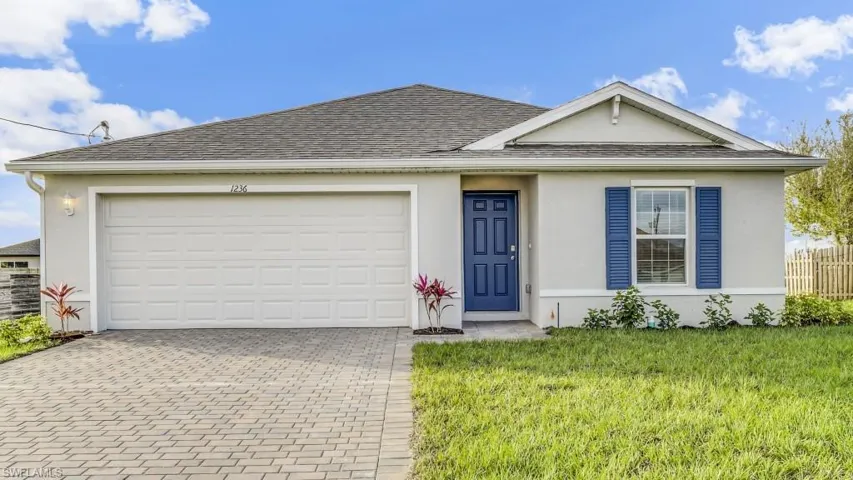 Model Home