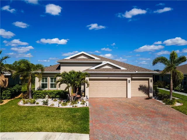 3267  Baravaldo  CIR, Cape Coral, FL 33909