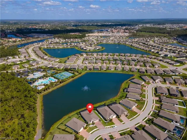 3267  Baravaldo  CIR, Cape Coral, FL 33909