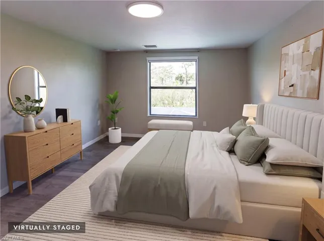 Virtually Staged