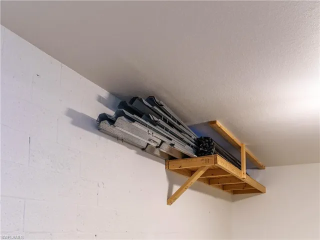 Storm shutters