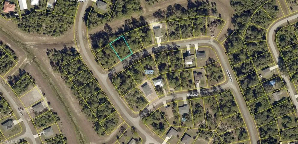 5003 Spinnaker Rd, Labelle, Florida 33935