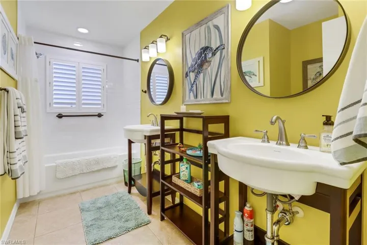Guest Bath