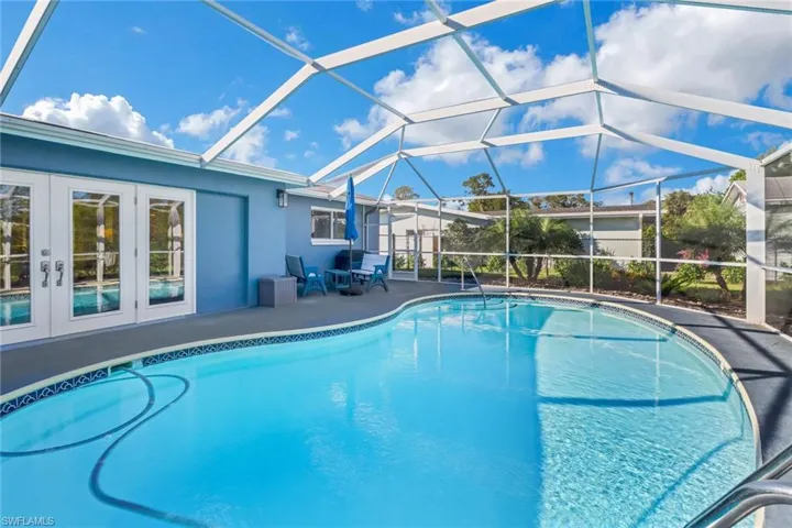 2319  Woodland  TER, Fort Myers, FL 33907