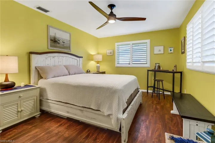Guest Bedroom 1