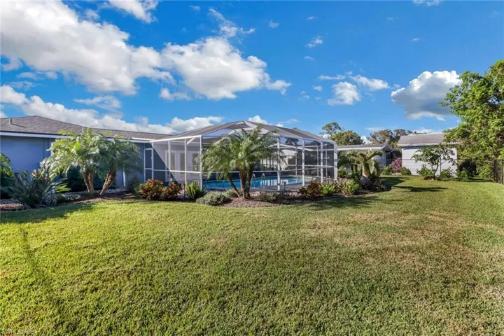 2319  Woodland  TER, Fort Myers, FL 33907