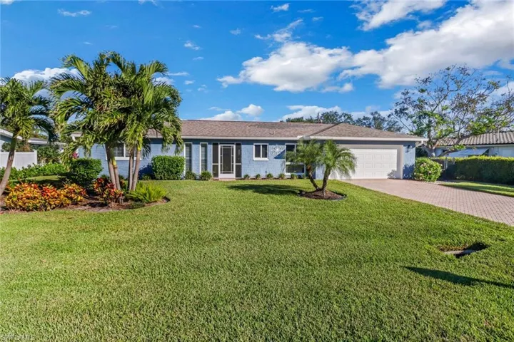 2319  Woodland  TER, Fort Myers, FL 33907