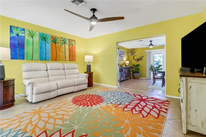 2319  Woodland  TER, Fort Myers, FL 33907