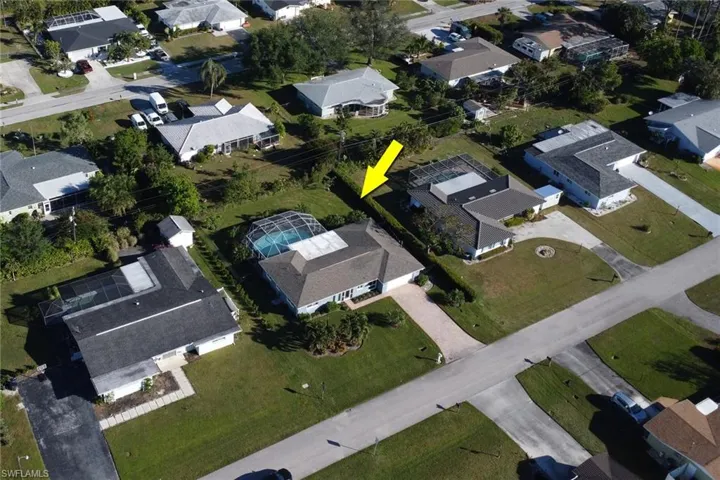2319  Woodland  TER, Fort Myers, FL 33907