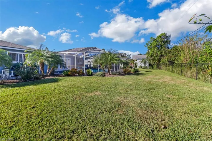 2319  Woodland  TER, Fort Myers, FL 33907