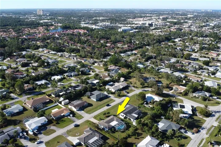 2319  Woodland  TER, Fort Myers, FL 33907