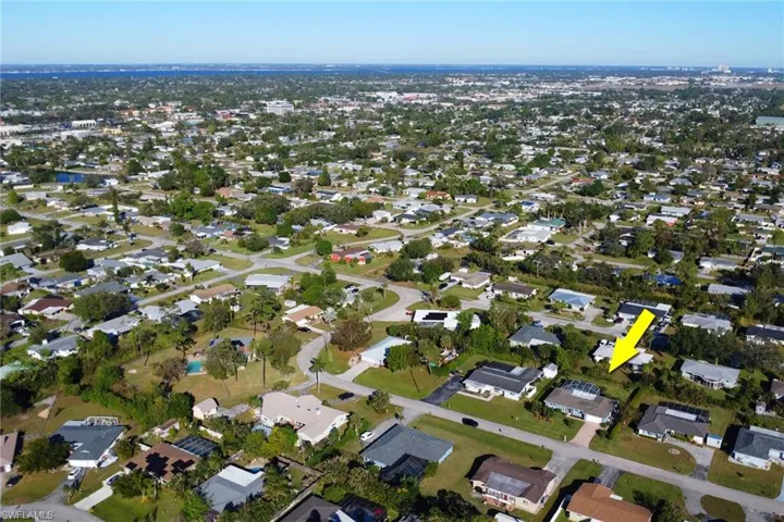 2319  Woodland  TER, Fort Myers, FL 33907