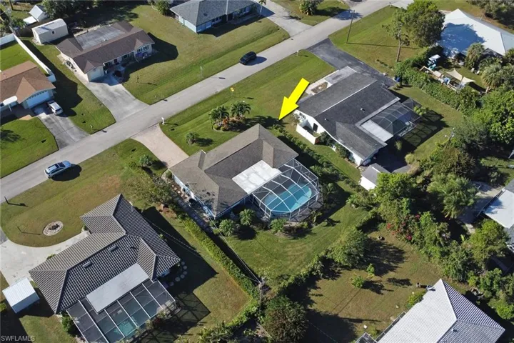 2319  Woodland  TER, Fort Myers, FL 33907