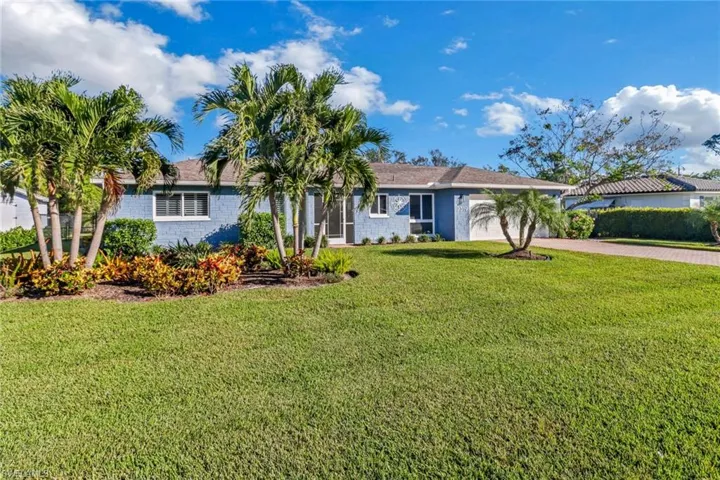 2319  Woodland  TER, Fort Myers, FL 33907