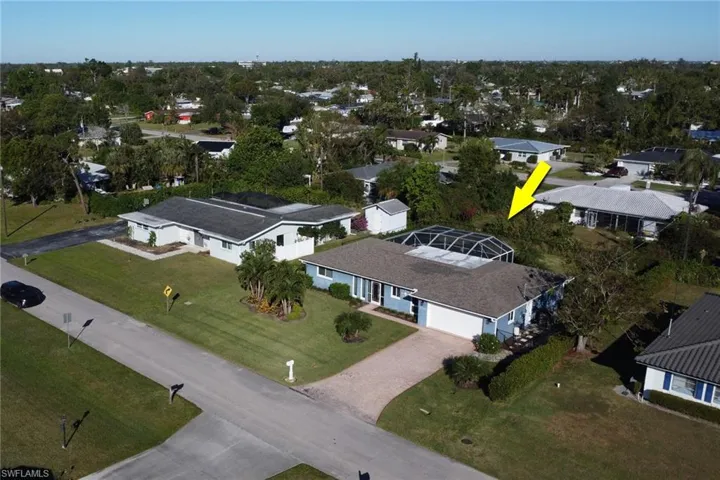 2319  Woodland  TER, Fort Myers, FL 33907