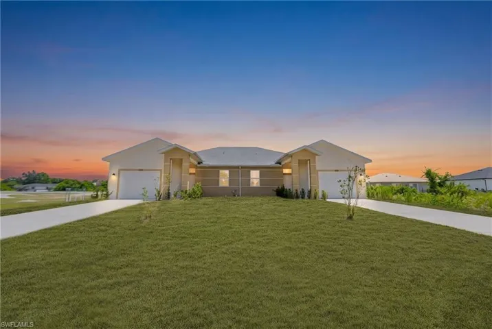 352 Pullman St, Lehigh Acres, Florida 33974