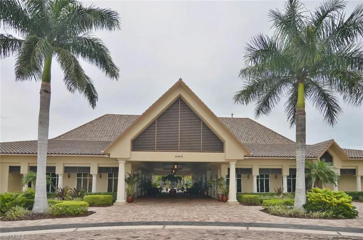 Community Clubhouse