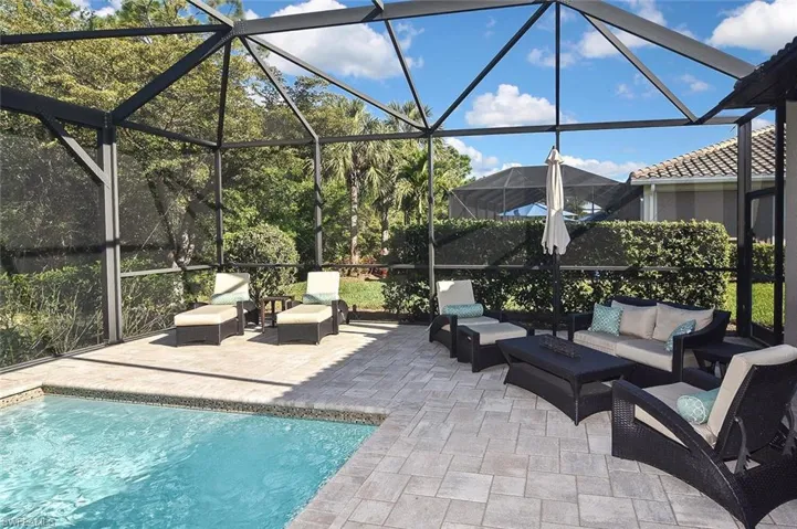 Private and serene.  Enjoy your piece of Paradise!