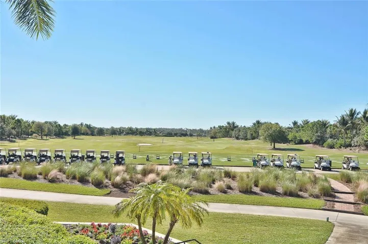 Tee off time!