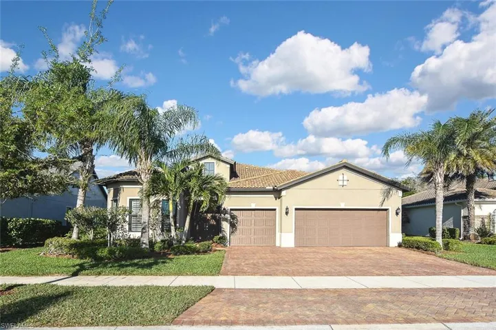 Welcome to The Plantation Somerset!   The Stonewater Model!