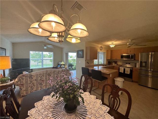 Dining, Kitchen, Family