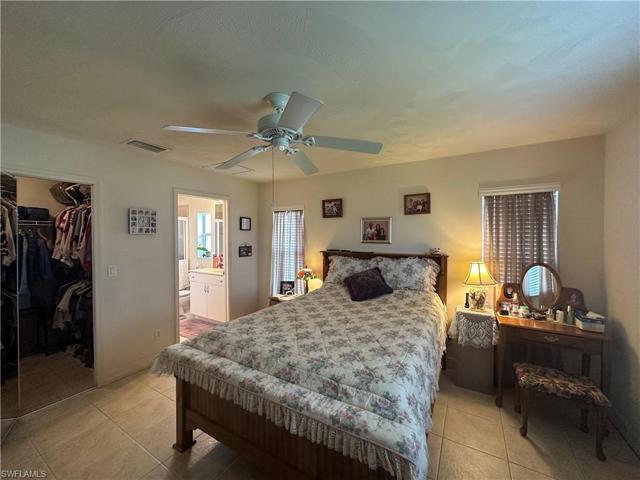 Main Bedroom Suite