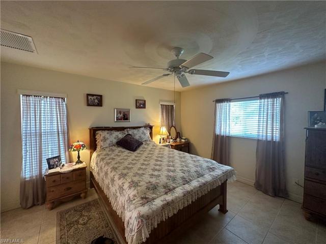 Main Bedroom.