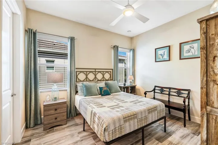 En-Suite Guest Bedroom