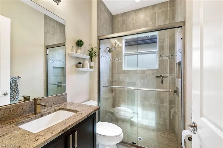 Bathroom #3