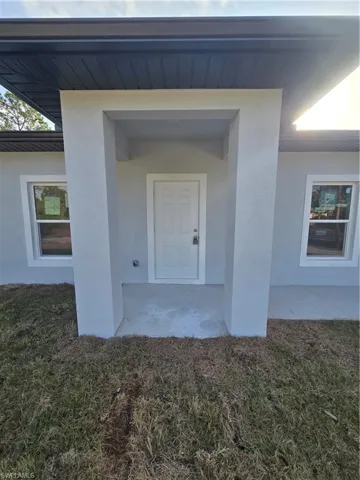 2918 Gene Ave N, Lehigh Acres Fl 33971