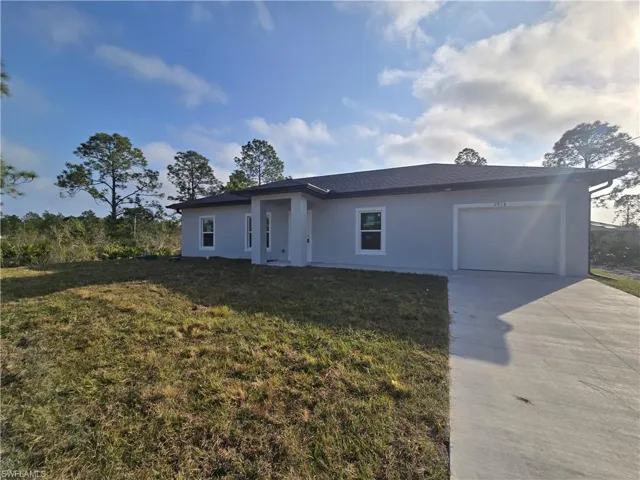 2918 Gene Ave N, Lehigh Acres Fl 33971