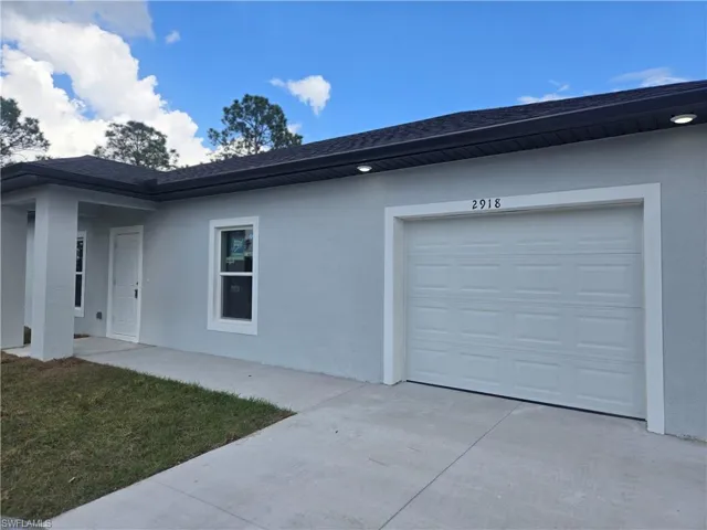 2918 Gene Ave N, Lehigh Acres Fl 33971