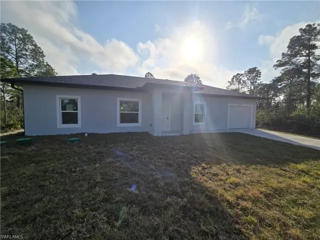 2918 Gene Ave N, Lehigh Acres Fl 33971